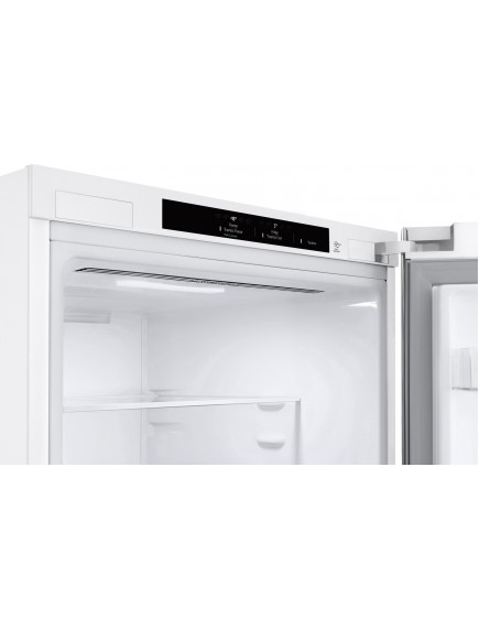 Холодильник LG GW-B459FVLW Холодильник LG GW-B459FVLW