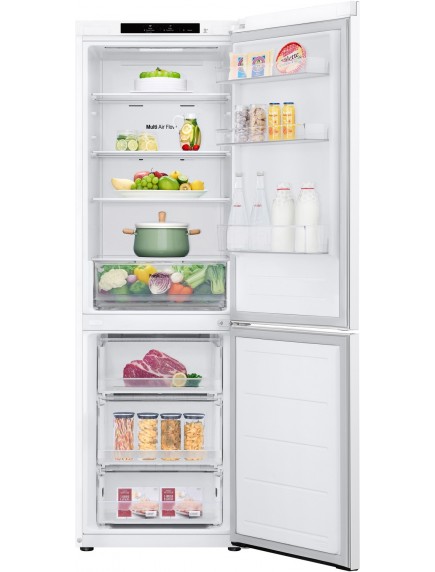 Холодильник LG GW-B459FVLW Холодильник LG GW-B459FVLW