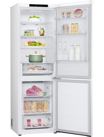 Холодильник LG GW-B459FVLW Холодильник LG GW-B459FVLW