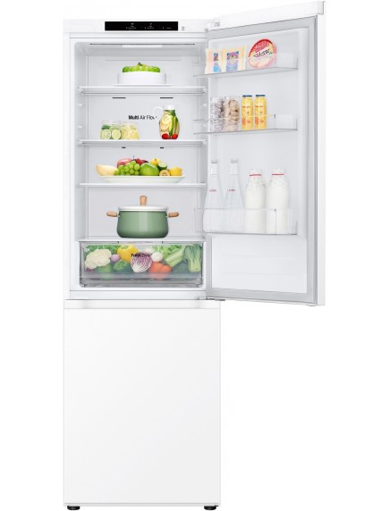 Холодильник LG GW-B459FVLW Холодильник LG GW-B459FVLW