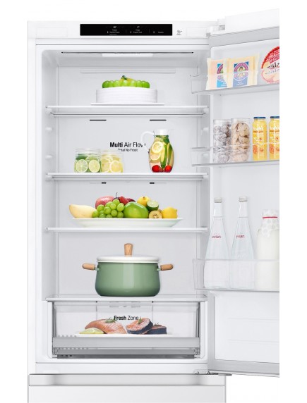 Холодильник LG GW-B459FVLW Холодильник LG GW-B459FVLW