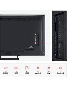 Телевизор LG 75QNED93A6A