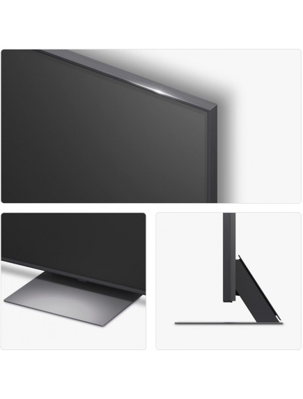 Телевизор LG 100QNED86A6 Телевизор LG 100QNED86A6