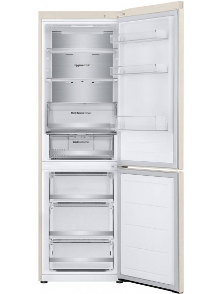 Холодильник LG GC-B459FEPW Холодильник LG GC-B459FEPW