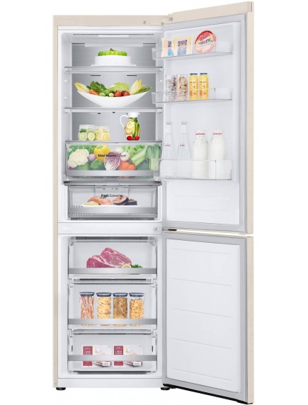 Холодильник LG GC-B459FEPW Холодильник LG GC-B459FEPW