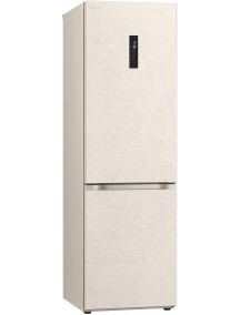 Холодильник LG GC-B459FEPW