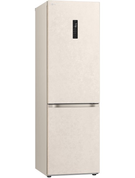 Холодильник LG GC-B459FEPW Холодильник LG GC-B459FEPW