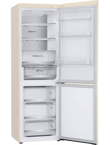 Холодильник LG GC-B459FEPW Холодильник LG GC-B459FEPW