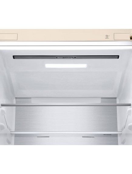 Холодильник LG GC-B459FEPW Холодильник LG GC-B459FEPW