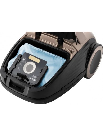 Пылесос Gorenje VCE28G6ALLGO Пылесос Gorenje VCE28G6ALLGO