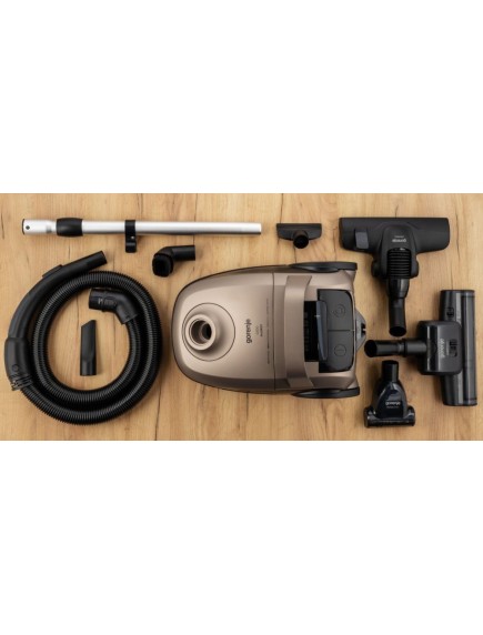 Пылесос Gorenje VCE28G6ALLGO Пылесос Gorenje VCE28G6ALLGO