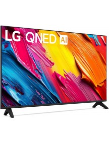 Телевизор LG 43QNED70A6A