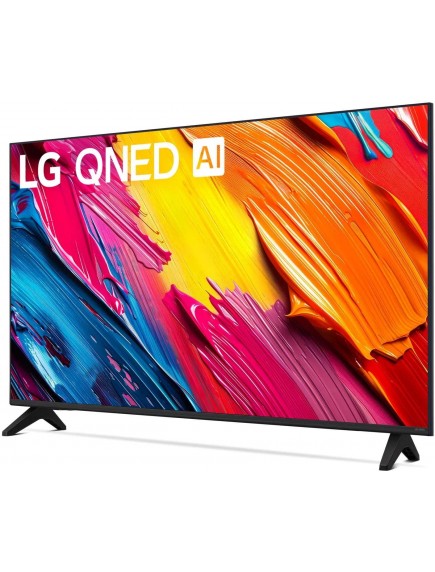 Телевизор LG 43QNED70A6A Телевизор LG 43QNED70A6A