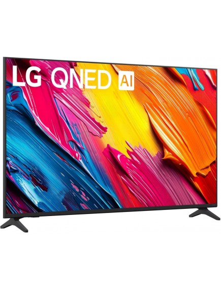 Телевизор LG 55QNED70A6A Телевизор LG 55QNED70A6A