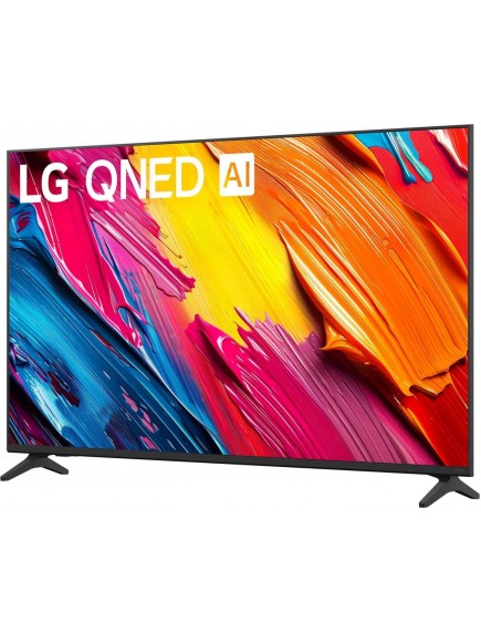 Телевизор LG 55QNED70A6A Телевизор LG 55QNED70A6A