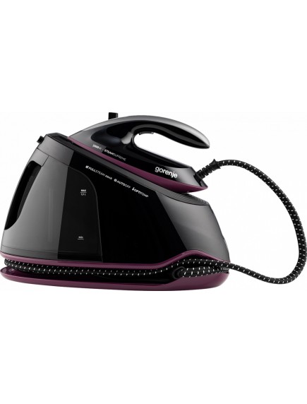 Утюг с парогенератором Gorenje SGD3000BKV Утюг с парогенератором Gorenje SGD3000BKV