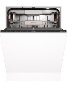 Встраиваемая посудомоечная машина Gorenje GV673B66