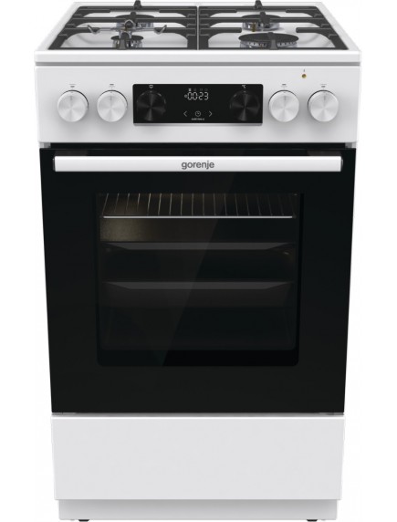 Плита Gorenje GK5C43WF Плита Gorenje GK5C43WF