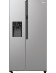 Холодильник Gorenje NRR9185ESXL1