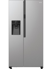Холодильник Gorenje NRR9185ESXL1