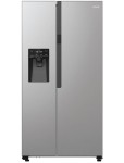 Холодильник Gorenje NRR9185ESXL