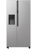 Холодильник Gorenje NRR9185ESXL