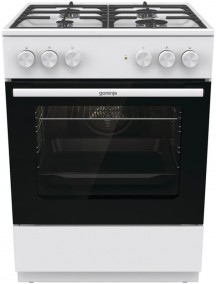 Плита Gorenje GK6A40WFFM Плита Gorenje GK6A40WFFM