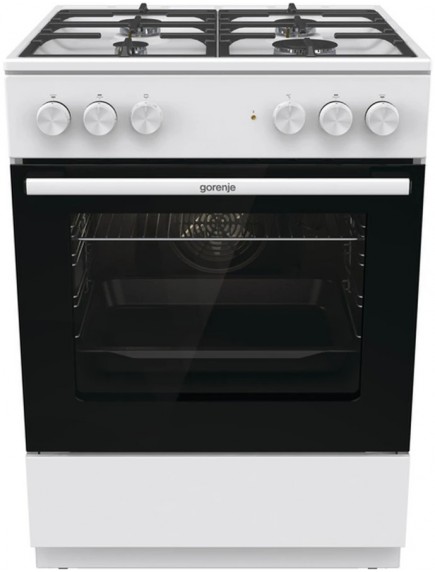 Плита Gorenje GK6A40WFFM Плита Gorenje GK6A40WFFM