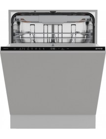 Встраиваемая посудомоечная машина Gorenje GV16D5