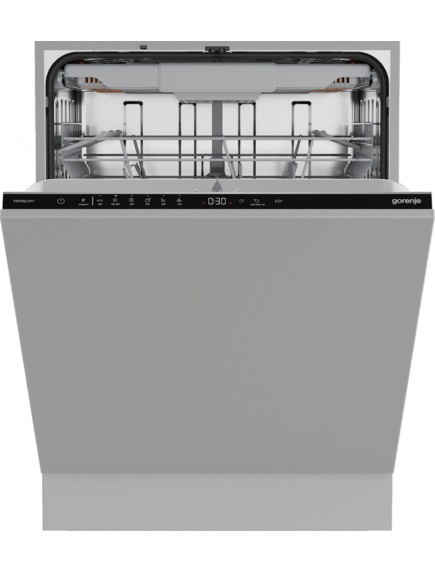 Встраиваемая посудомоечная машина Gorenje GV16D5