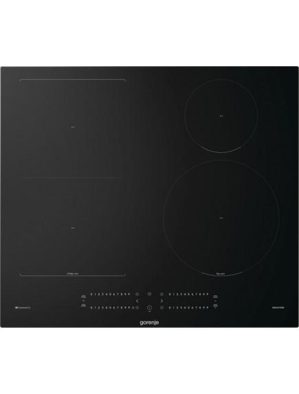Варочная поверхность Gorenje GI6432BSCWF Варочная поверхность Gorenje GI6432BSCWF