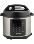 Скороварка Gorenje GMC6SBK Скороварка Gorenje GMC6SBK
