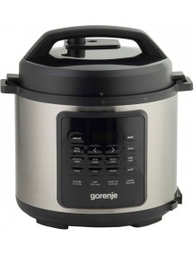 Скороварка Gorenje GMC6SBK Скороварка Gorenje GMC6SBK