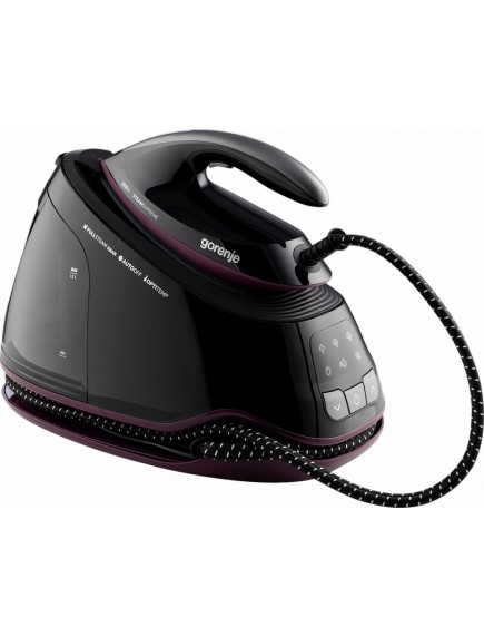 Утюг с парогенератором Gorenje SGD3000BKV Утюг с парогенератором Gorenje SGD3000BKV