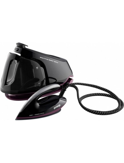 Утюг с парогенератором Gorenje SGD3000BKV Утюг с парогенератором Gorenje SGD3000BKV