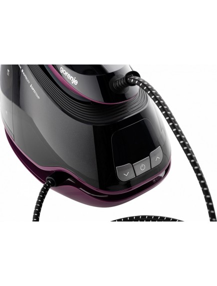 Утюг с парогенератором Gorenje SGD3000BKV Утюг с парогенератором Gorenje SGD3000BKV