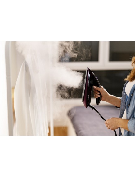 Утюг с парогенератором Gorenje SGD3000BKV Утюг с парогенератором Gorenje SGD3000BKV