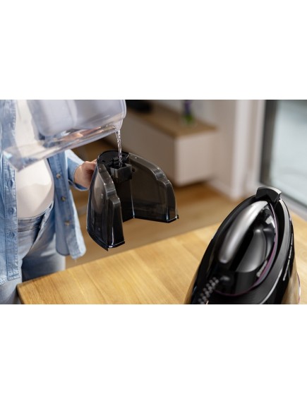 Утюг с парогенератором Gorenje SGD3000BKV Утюг с парогенератором Gorenje SGD3000BKV