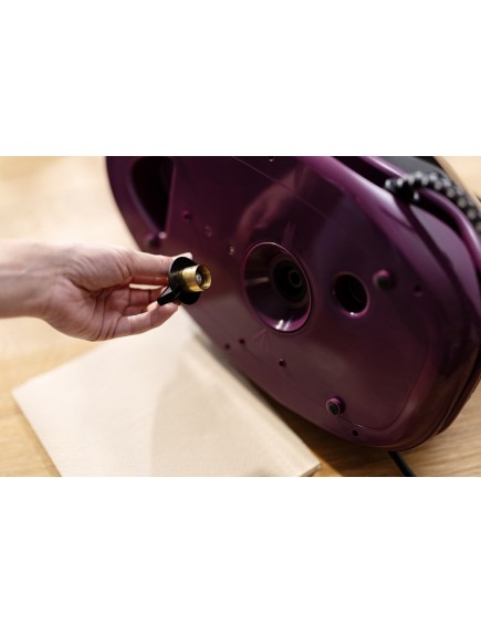 Утюг с парогенератором Gorenje SGD3000BKV Утюг с парогенератором Gorenje SGD3000BKV