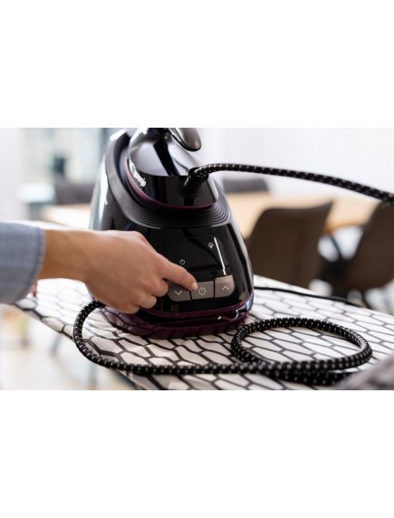 Утюг с парогенератором Gorenje SGD3000BKV Утюг с парогенератором Gorenje SGD3000BKV