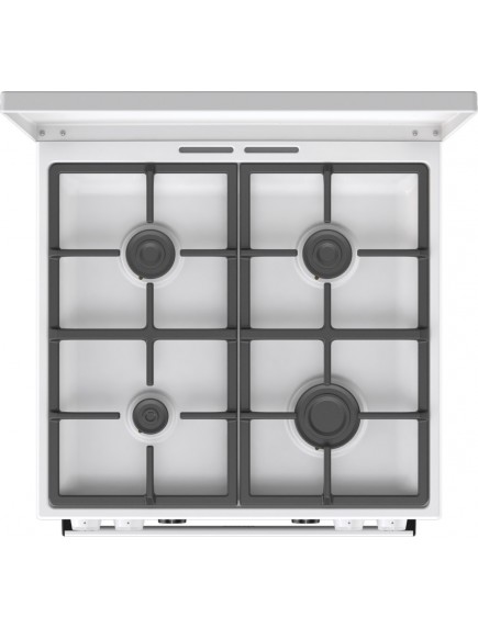 Плита Gorenje GK6C5WF Плита Gorenje GK6C5WF