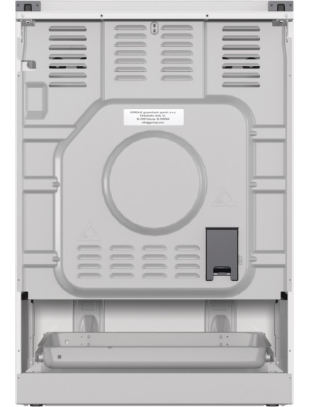 Плита Gorenje GK6C5WF Плита Gorenje GK6C5WF