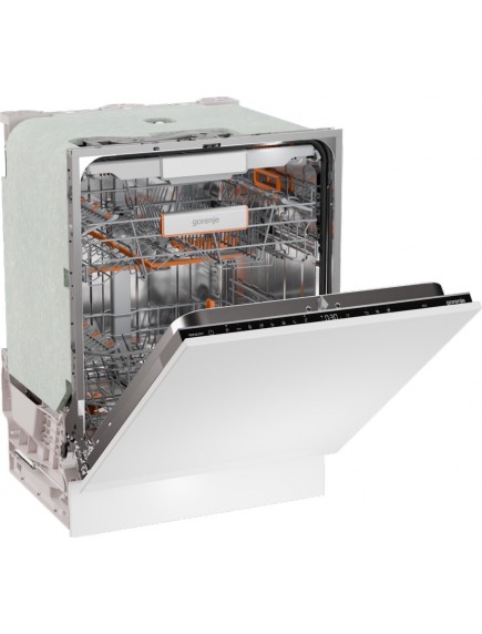Встраиваемая посудомоечная машина Gorenje GV673B66