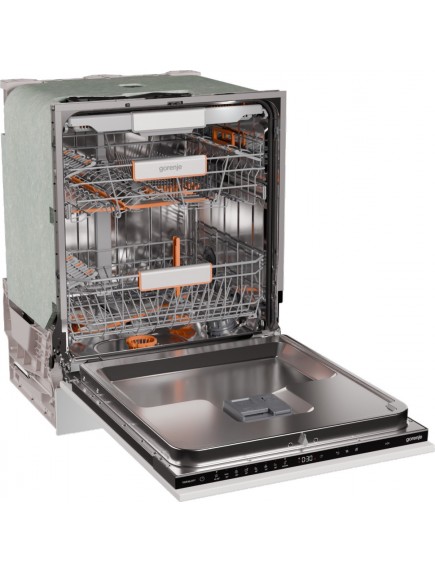 Встраиваемая посудомоечная машина Gorenje GV673B66