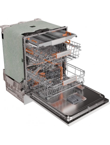 Встраиваемая посудомоечная машина Gorenje GV673B66