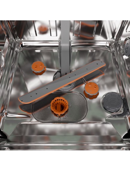 Встраиваемая посудомоечная машина Gorenje GV673B66