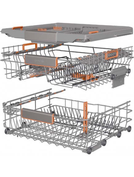 Встраиваемая посудомоечная машина Gorenje GV673B66