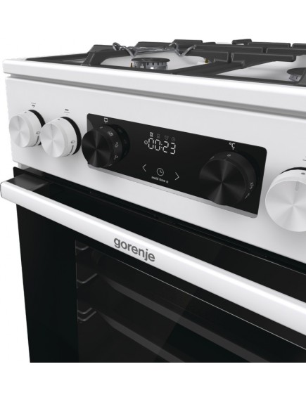 Плита Gorenje GK5C43WF Плита Gorenje GK5C43WF