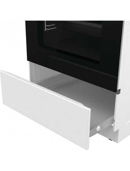 Плита Gorenje GK5C43WF Плита Gorenje GK5C43WF