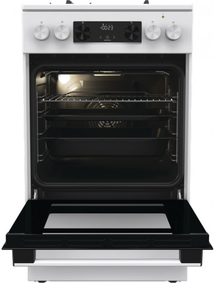 Плита Gorenje GK5C43WF Плита Gorenje GK5C43WF